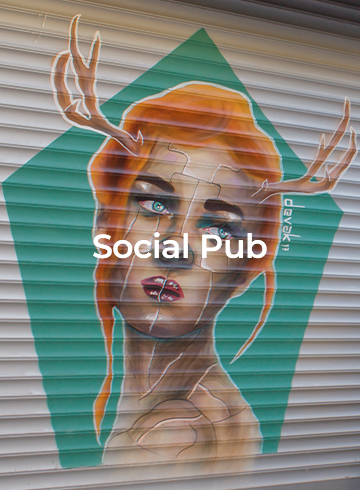 social-pub