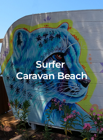 surfer-caravan-beach