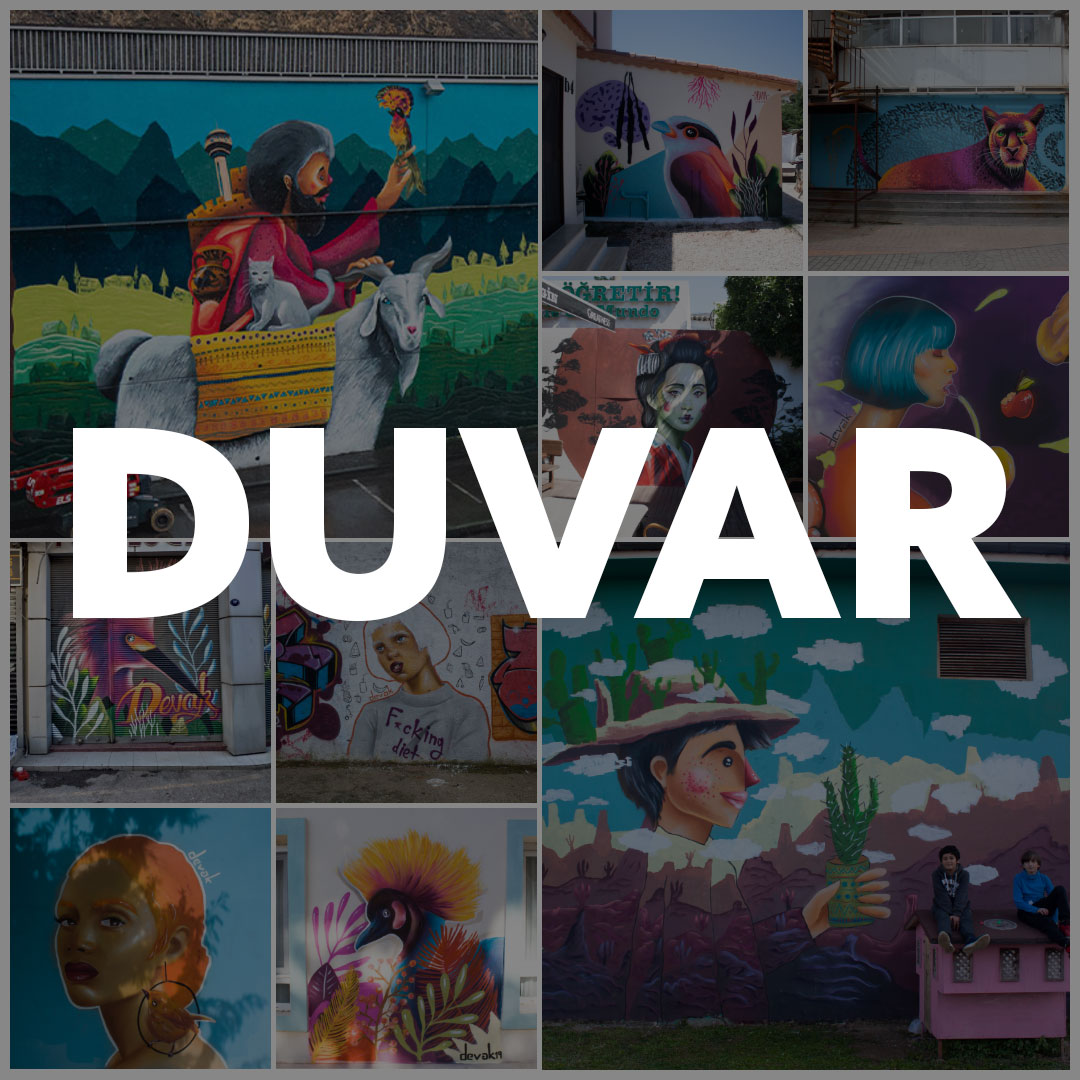 DUVAR