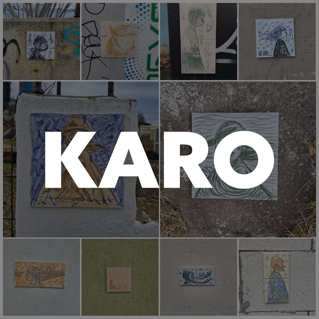 KARO