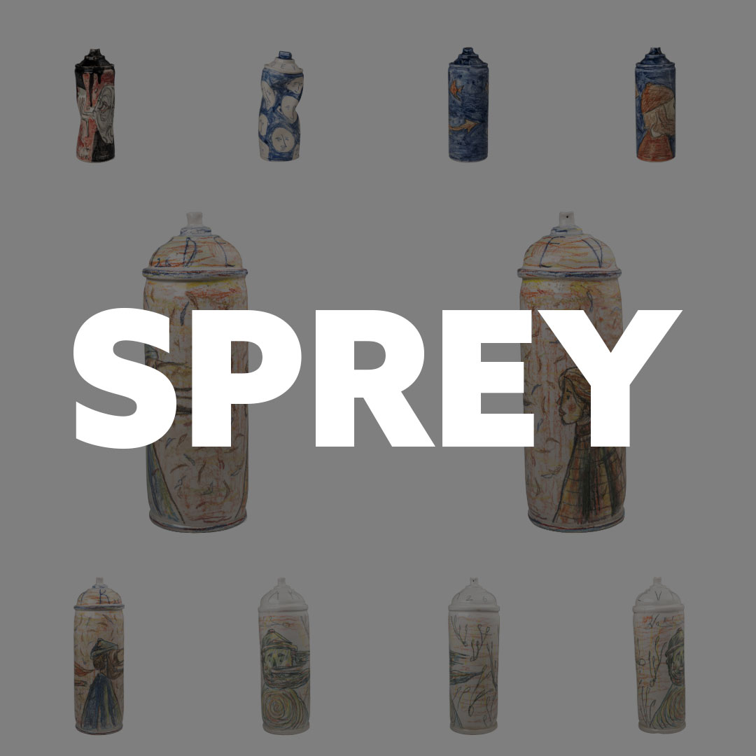 SPREY